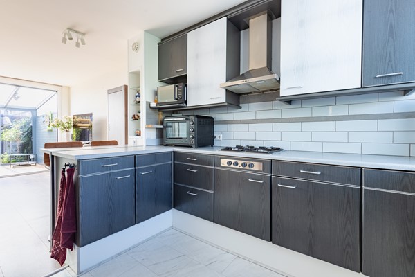 Medium property photo - Noppenstraat 60, 2136 AJ Zwaanshoek